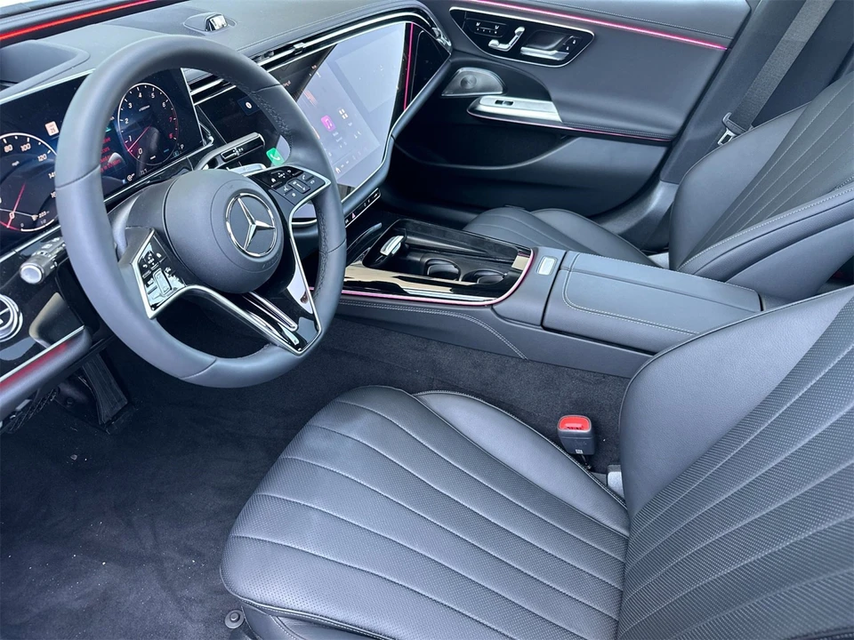 2024 Mercedes-Benz W214 E-Class - Image 10 of 12