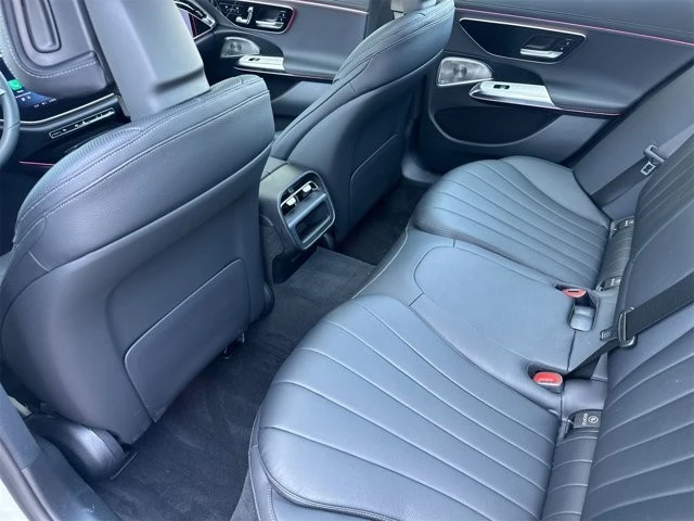 2024 Mercedes-Benz W214 E-Class - Image 12 of 12