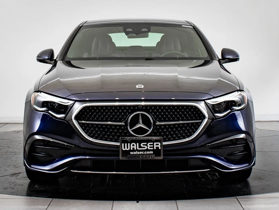 2024 Mercedes-Benz W214 E-Class - Image 2 of 21