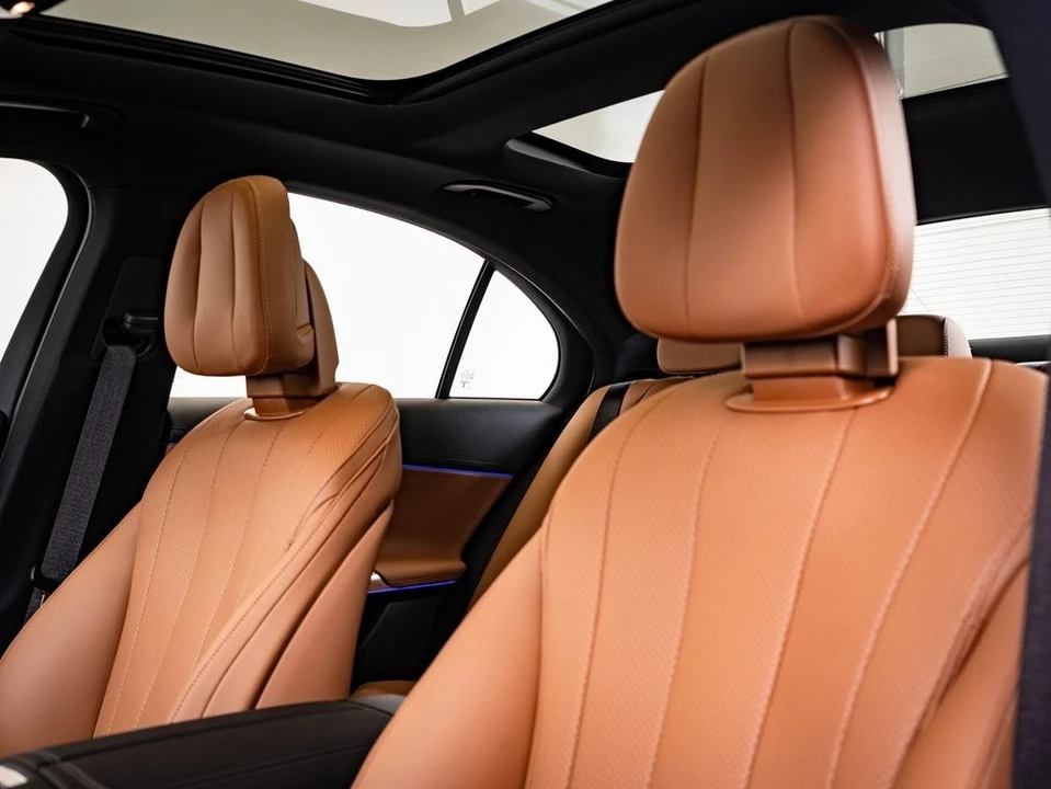 2024 Mercedes-Benz W214 E-Class - Image 20 of 21