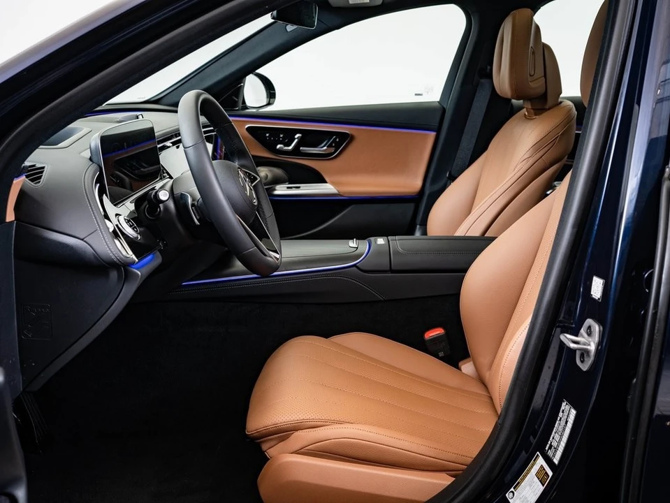 2024 Mercedes-Benz W214 E-Class - Image 19 of 21