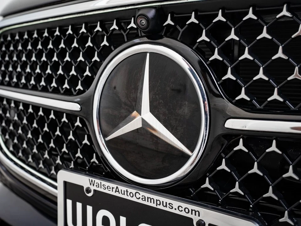 2024 Mercedes-Benz W214 E-Class - Image 3 of 21
