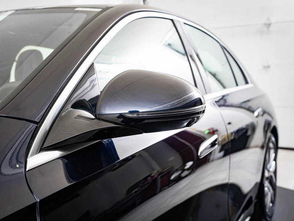 2024 Mercedes-Benz W214 E-Class - Image 15 of 21