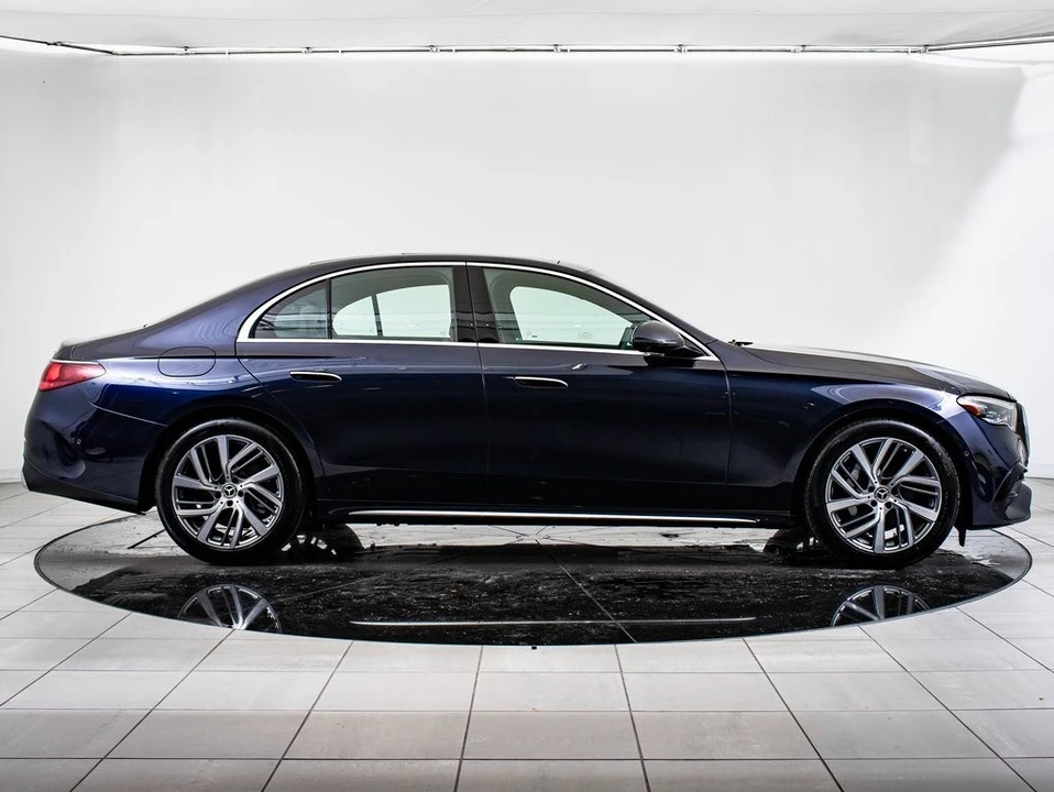 2024 Mercedes-Benz W214 E-Class - Image 6 of 21