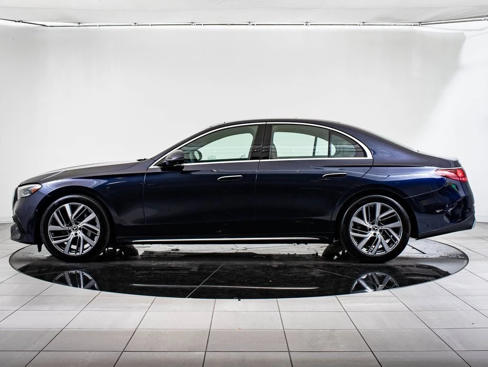 2024 Mercedes-Benz W214 E-Class - Image 12 of 21