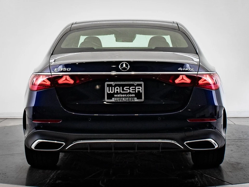 2024 Mercedes-Benz W214 E-Class - Image 10 of 21