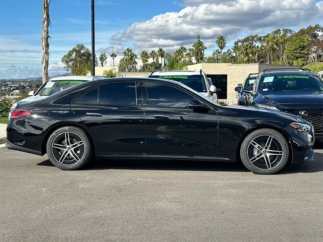 2024 Mercedes-Benz W214 E-Class - Image 2 of 12
