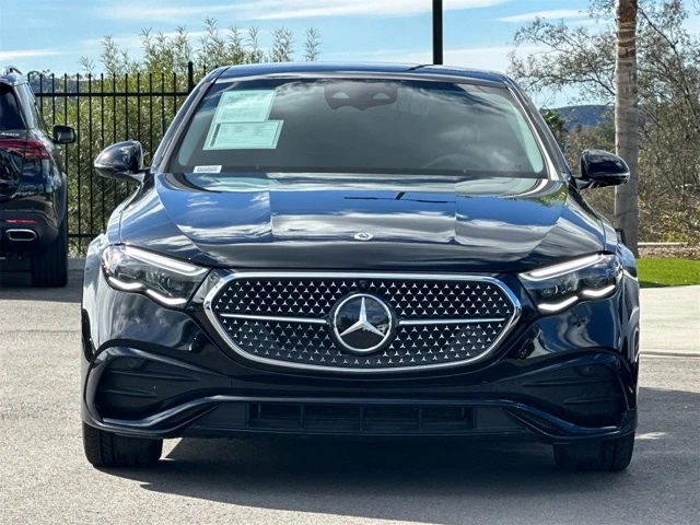2024 Mercedes-Benz W214 E-Class - Image 9 of 12