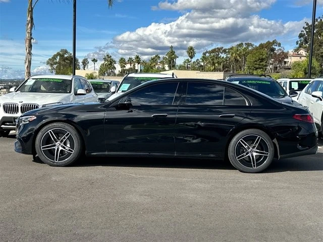 2024 Mercedes-Benz W214 E-Class - Image 7 of 12
