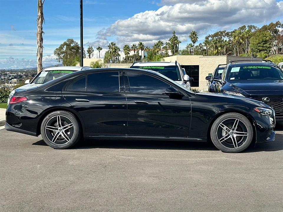 2024 Mercedes-Benz W214 E-Class - Image 2 of 12