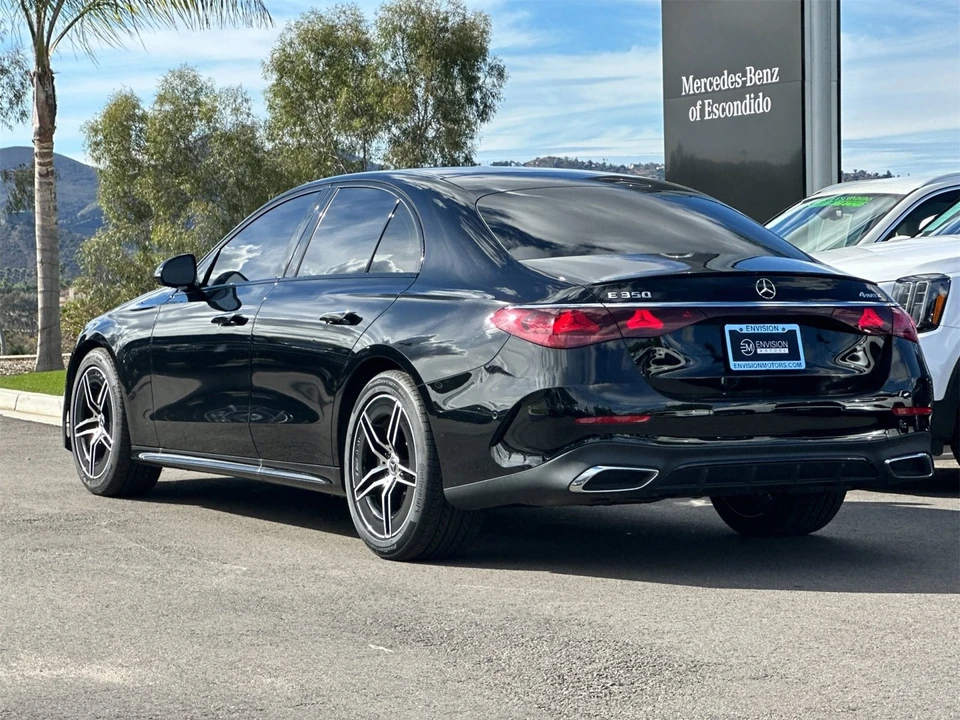 2024 Mercedes-Benz W214 E-Class - Image 5 of 12