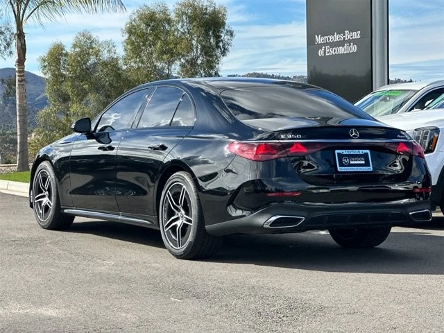 2024 Mercedes-Benz W214 E-Class - Image 5 of 12
