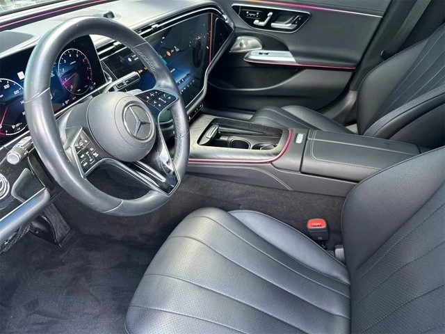 2024 Mercedes-Benz W214 E-Class - Image 11 of 12