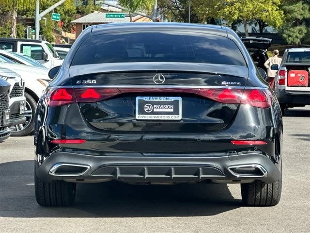2024 Mercedes-Benz W214 E-Class - Image 4 of 12
