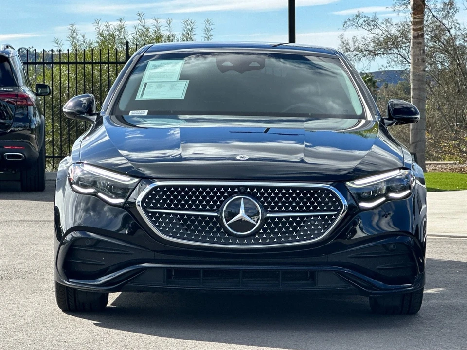 2024 Mercedes-Benz W214 E-Class - Image 9 of 12