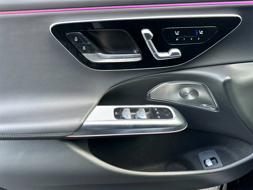 2024 Mercedes-Benz W214 E-Class - Image 12 of 12