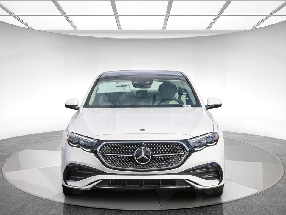 2024 Mercedes-Benz W214 E-Class - Image 2 of 12