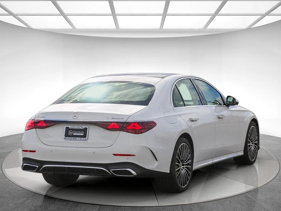 2024 Mercedes-Benz W214 E-Class - Image 6 of 12