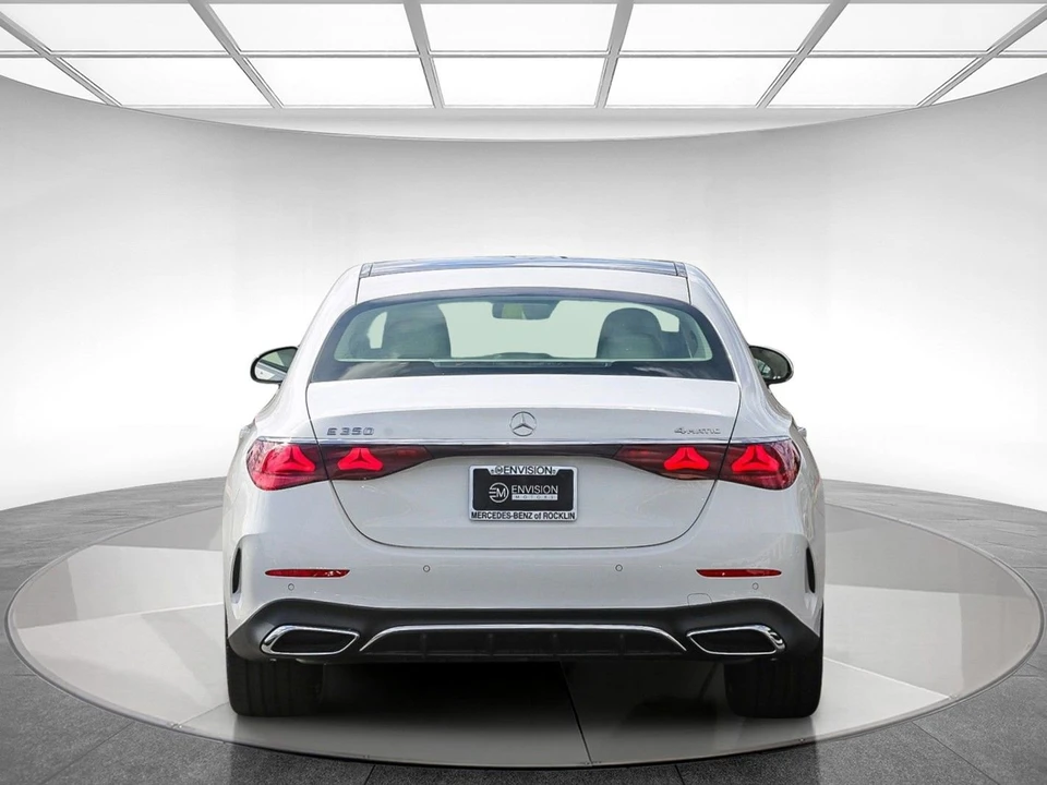 2024 Mercedes-Benz W214 E-Class - Image 5 of 12