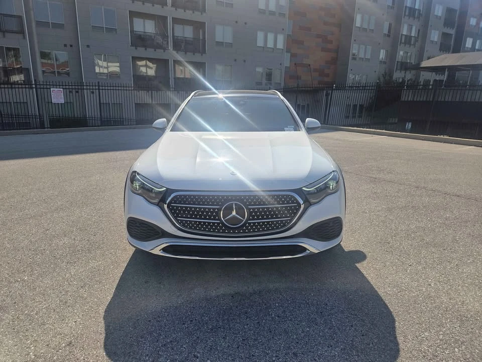 2024 Mercedes-Benz W214 E-Class - Image 2 of 11