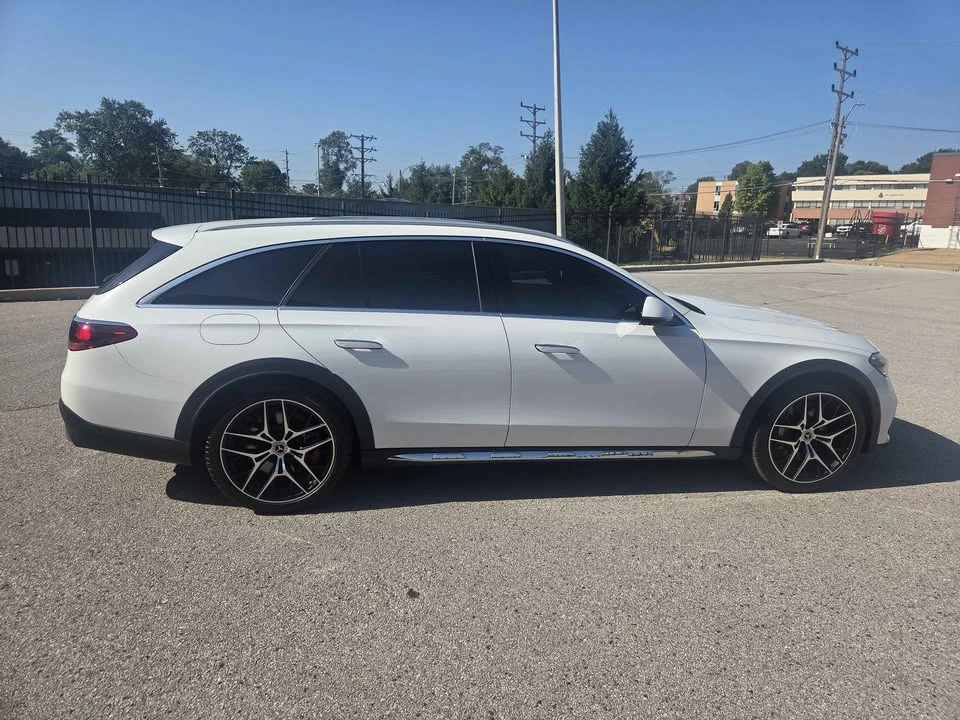 2024 Mercedes-Benz W214 E-Class - Image 8 of 11