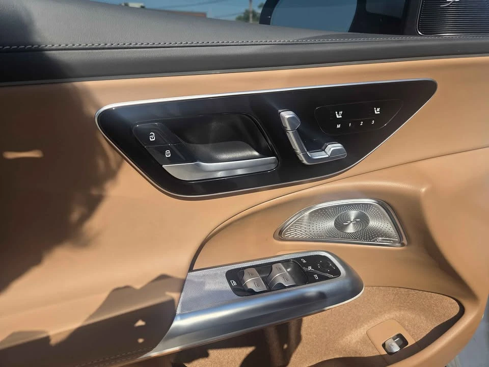 2024 Mercedes-Benz W214 E-Class - Image 9 of 11