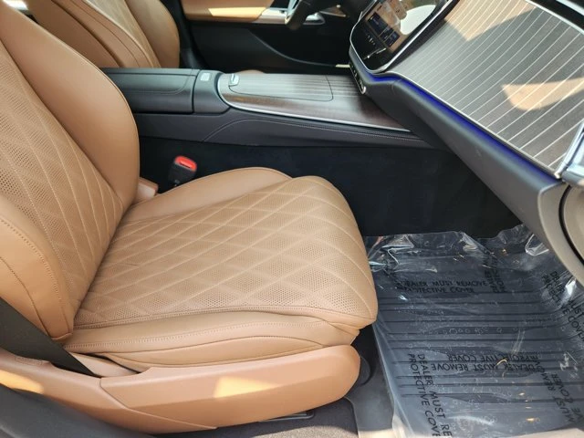 2024 Mercedes-Benz W214 E-Class - Image 19 of 20