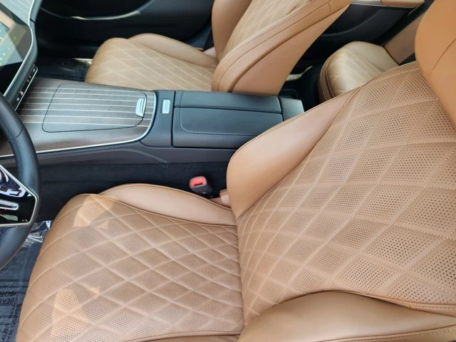 2024 Mercedes-Benz W214 E-Class - Image 8 of 20