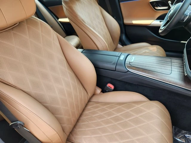 2024 Mercedes-Benz W214 E-Class - Image 20 of 20