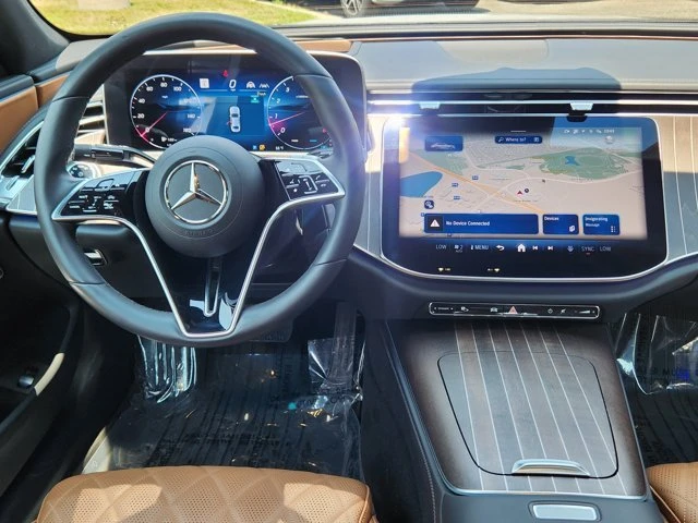 2024 Mercedes-Benz W214 E-Class - Image 14 of 20