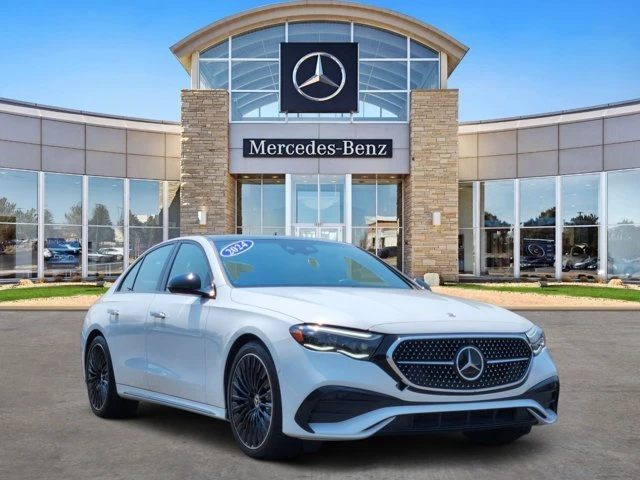 2024 Mercedes-Benz W214 E-Class - Image 6 of 20