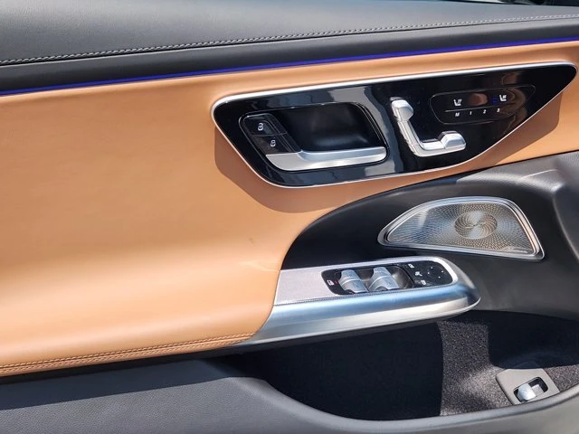 2024 Mercedes-Benz W214 E-Class - Image 10 of 20
