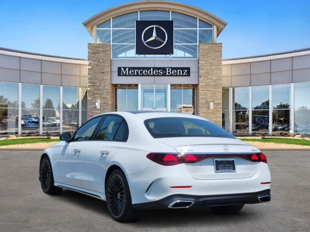 2024 Mercedes-Benz W214 E-Class - Image 3 of 20