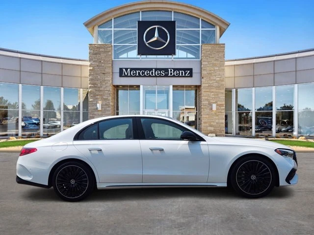 2024 Mercedes-Benz W214 E-Class - Image 5 of 20