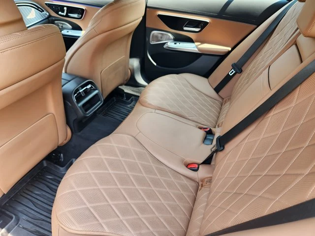 2024 Mercedes-Benz W214 E-Class - Image 12 of 20