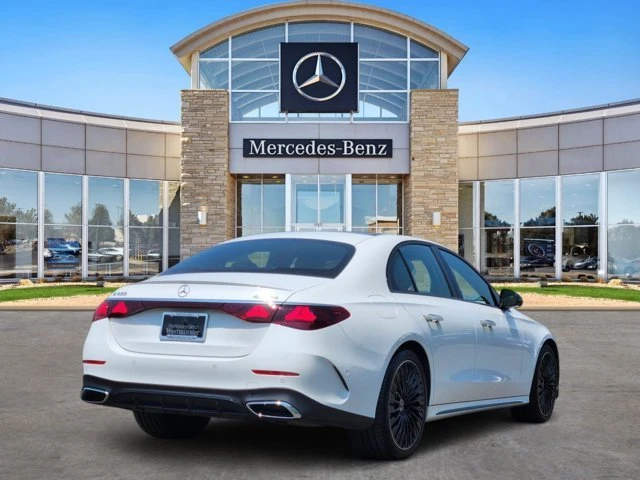 2024 Mercedes-Benz W214 E-Class - Image 4 of 20