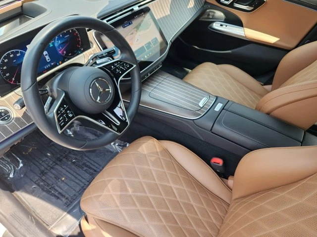 2024 Mercedes-Benz W214 E-Class - Image 7 of 20