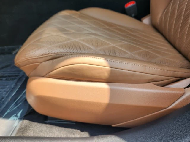 2024 Mercedes-Benz W214 E-Class - Image 9 of 20