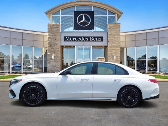 2024 Mercedes-Benz W214 E-Class - Image 2 of 20