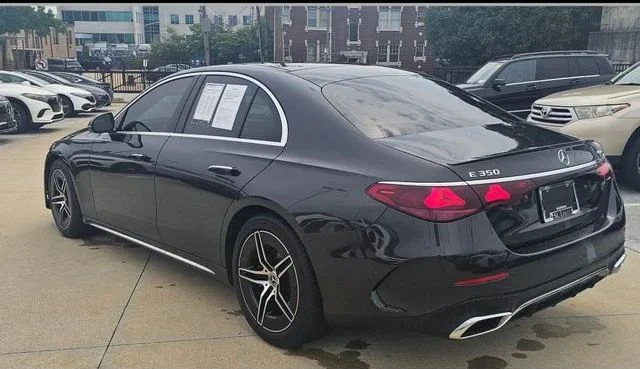2024 Mercedes-Benz W214 E-Class - Image 4 of 8