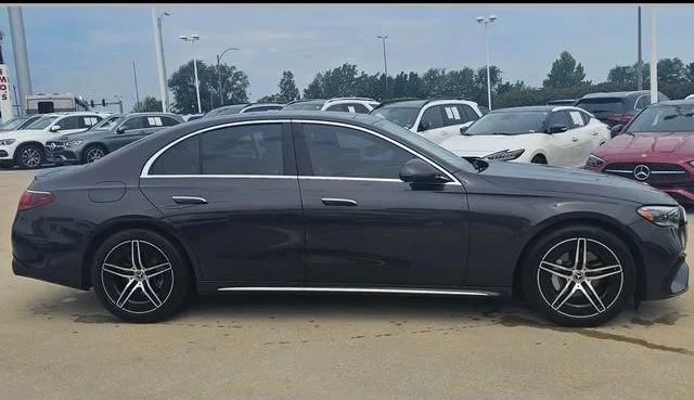 2024 Mercedes-Benz W214 E-Class - Image 2 of 8