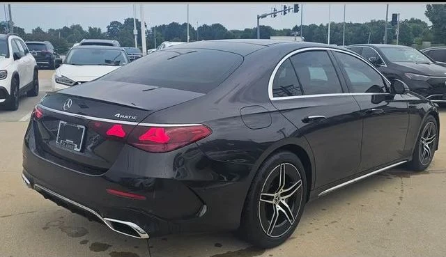 2024 Mercedes-Benz W214 E-Class - Image 3 of 8