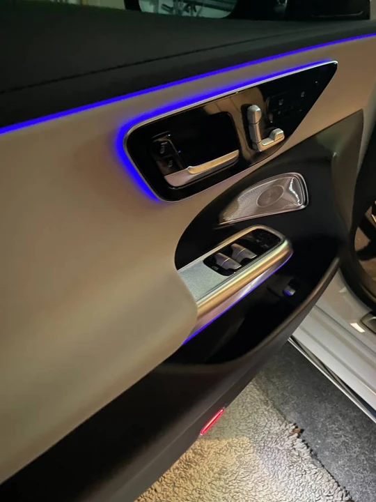 2024 Mercedes-Benz W214 E-Class - Image 11 of 24