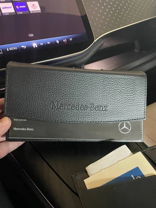 2024 Mercedes-Benz W214 E-Class - Image 18 of 24