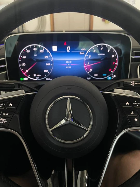 2024 Mercedes-Benz W214 E-Class - Image 14 of 24
