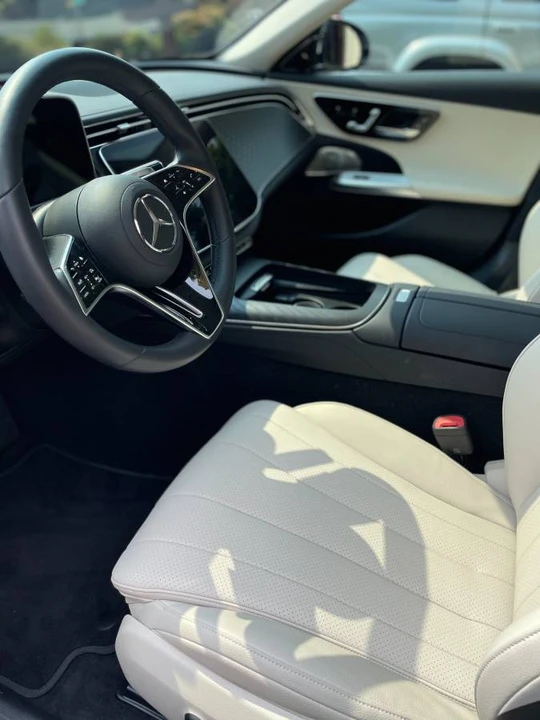 2024 Mercedes-Benz W214 E-Class - Image 5 of 24