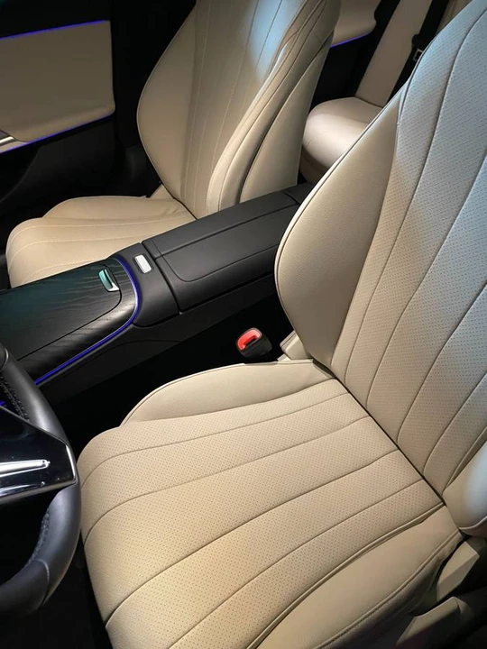 2024 Mercedes-Benz W214 E-Class - Image 16 of 24