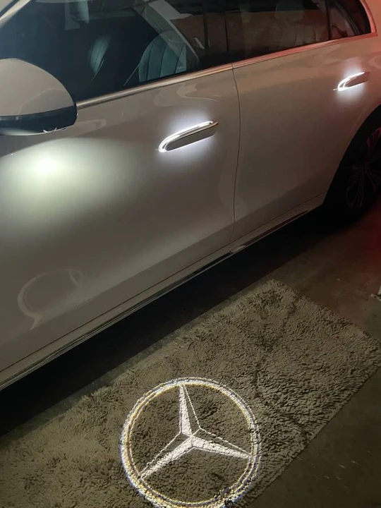 2024 Mercedes-Benz W214 E-Class - Image 10 of 24