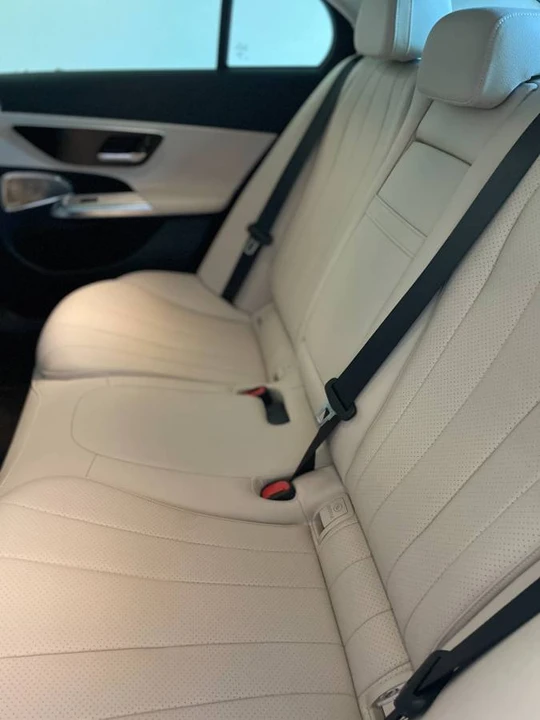 2024 Mercedes-Benz W214 E-Class - Image 7 of 24