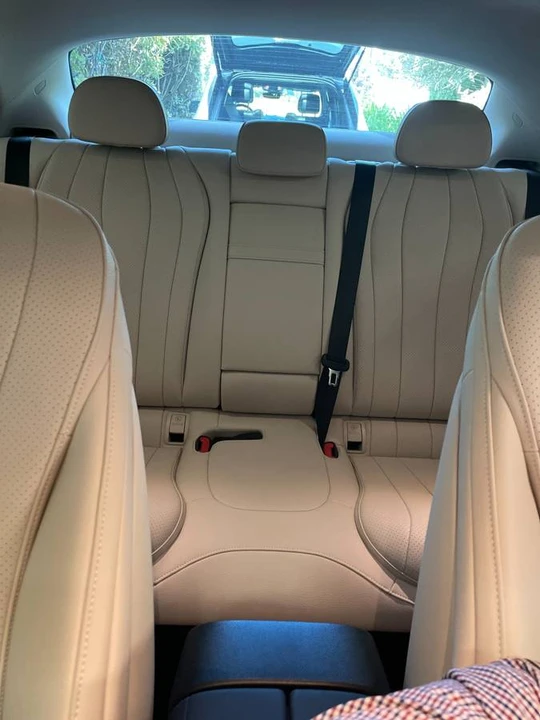 2024 Mercedes-Benz W214 E-Class - Image 8 of 24